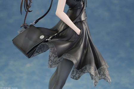 [PRZEDSPRZEDAŻ] Wonderful Everyday -Diskontinuierliches Dasein- PVC Figure 1/7 Yuki Minakami Deluxe Edition 26 cm