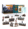 The Old World: Fantasy Battles In the World of Legend Core Set