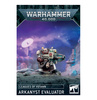 Warhammer 40.000 Leagues of Votann: Arkanyst Evaluator