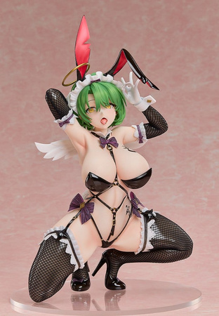 [PRZEDSPRZEDAŻ] Shinovi Master Senran Kagura New Link PVC Figure 1/4 Hikage: Bunny Ver. 30 cm