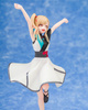 [PRZEDSPRZEDAŻ] Cosmic Princess Kaguya! PVC Figure Kaguya: Collaboration Concert Ver. 17 cm