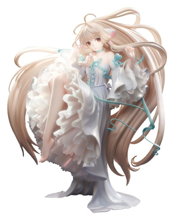 [PRZEDSPRZEDAŻ] Chobits PVC Statue 1/6 Chi Deluxe Edition 23 cm