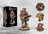 Conquest: Nords Skald