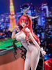 [PRZEDSPRZEDAŻ] Original Character PVC Figure 1/4 Bunny Velvet illustration by FymriE Regular Edition 48 cm