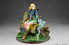 [PRZEDSPRZEDAŻ] Record of Lodoss War PVC Figure Deedlit 26 cm