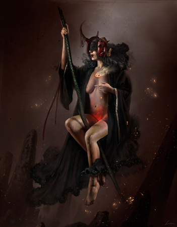 Seven Sinners
