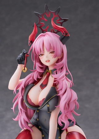 [PRZEDSPRZEDAŻ] Blue Archive PVC Figure 1/7 Satsuki Memorial Lobby Ver. 21 cm