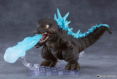 [PRZEDSPRZEDAŻ] Godzilla Minus One Nendoroid Action Figure Godzilla (2023) 10 cm