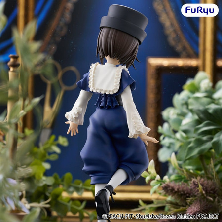 [PRZEDSPRZEDAŻ] Rozen Maiden Trio-Try-iT PVC Figure Souseiseki 18 cm
