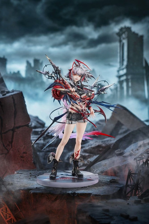 [PRZEDSPRZEDAŻ] Umamusume: Pretty Derby PVC Figure 1/7 Rice Shower [Yummy Dreamy Fairy] 22 cm