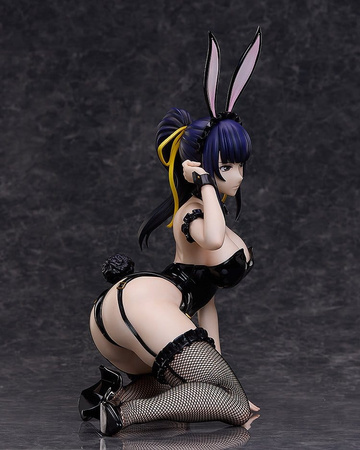 [PRZEDSPRZEDAŻ] Overlord PVC Figure 1/4 Narberal Gamma: Black Bunny Ver. 32 cm