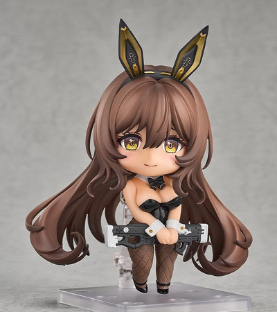 [PRZEDSPRZEDAŻ] Goddess of Victory: Nikke Nendoroid Action Figure Noir 10 cm