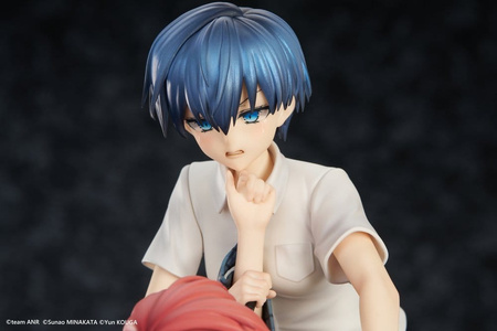 [PRZEDSPRZEDAŻ] Original Character PVC Figure 1/6 Haru Ichinose x Azuma Tokaku 18 cm