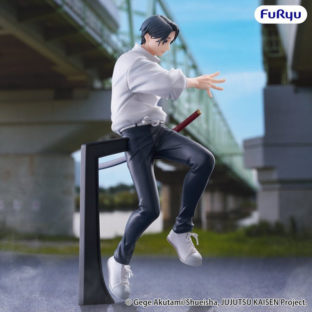 [PRZEDSPRZEDAŻ] Jujutsu Kaisen Trio-Try-iT PVC Figure Yuta Okkotsu 20 cm