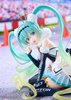 [PRZEDSPRZEDAŻ] Hatsune Miku Taito Kuji PVC Figure Racing Miku 2018 Ver. Round 8 13 cm