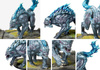 Conquest: Nords Fenr Beastpack Wargs