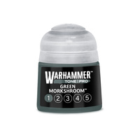Warhammer Tone Pro: Green Morkshroom 1