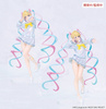 [PRZEDSPRZEDAŻ] Needy Girl Overdose Vivit PVC Figure Internet Angel 18 cm