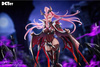 [PRZEDSPRZEDAŻ]  Original Character PU Figure 1/7 Heslion Draco Bellatrix Feminina 27 cm