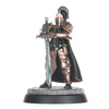 Adeptus Custodes: Talons of the Emperor, Valerian and Aleya