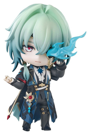 [PRZEDSPRZEDAŻ] Honkai: Star Rail Nendoroid Action Figure Anaxa 10 cm