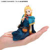 Delicious in Dungeon PVC Statue Melty Princess Marcille Palm Size 9 c
