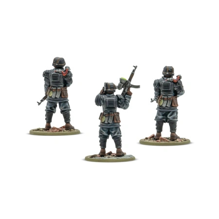 Konflikt '47 Axis Totenrotte Starter Army
