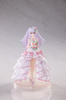 [PRZEDSPRZEDAŻ] Plastic Memories PVC Figure 1/7 Isla Wedding Dress Ver. 23 cm