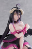 Overlord Desktop Cute PVC Figure Albedo (Negligee ver.)