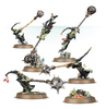 Age of Sigmar: Gloomspite Fanatics