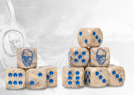 Conquest: Spires Dice