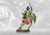 Conquest: Weaver Courts Rhun Sidhe (Dual Kit)