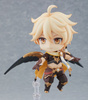 [PRZEDSPRZEDAŻ] Genshin Impact Nendoroid Action Figure Traveler (Aether) 10 cm
