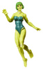 [PRZEDSPRZEDAŻ] Marvel Legends Marvel's Marrina (BAF: Marvel's Box)