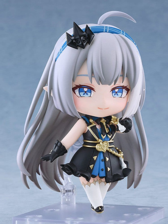 [PRZEDSPRZEDAŻ] Stella Sora Nendoroid Action Figure Tyrant (Female) 10 cm