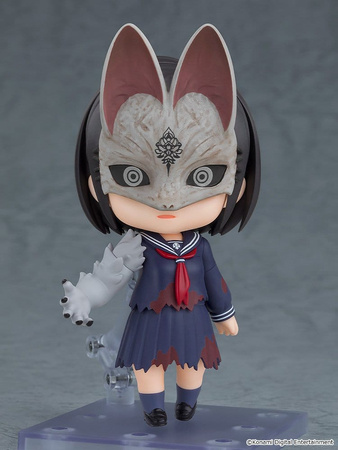 [PRZEDSPRZEDAŻ] SILENT HILL f Nendoroid Action Figure Fox Hinako 10 cm