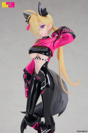 [PRZEDSPRZEDAŻ] Muse Dash Limpie Series PVC Figure 1/8 Rin Racer Ver. 24 cm