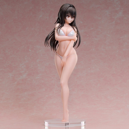 [PRZEDSPRZEDAŻ] To Love-Ru Darkness PVC Figure 1/4 Yui Kotegawa (Swimsuit Series Muse Color Ver.) 40 cm