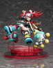 [PRZEDSPRZEDAŻ] Hololive Production English -Promise- PVC Figure 1/7 Hakos Baelz "AXGRIT" Ver. 21 cm