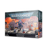 Warhammer 40.000 Genestealer Cults: Broodcoven