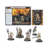 Warhammer Underworlds: Grandfather's Gardeners