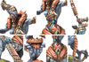 Conquest: Spires Leonine Avatara
