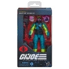 G.I. Joe Classified Series #190, Mole Rat (Stage 2)