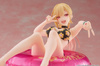 [PRZEDSPRZEDAŻ] My Dress-Up Darling Aqua Float Girls PVC Figure Marin Kitagawa (Reissue) 10 cm