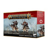 Age of Sigmar Ogor Mawtribes: Maulbeast Raiders / Cavalry
