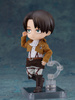 [PRZEDSPRZEDAŻ] Attack on Titan Nendoroid Doll Action Figure Levi 14 cm