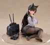[PRZEDSPRZEDAŻ] Azur Lane PVC Statue Atago (School Traumerei) 13 cm
