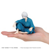  Birth of Kitaro: The Mystery of GeGeGe G.E.M. PVC Statue Kitaro´s Dad Palm Size 9 cm