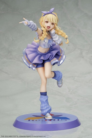 [PRZEDSPRZEDAŻ] The Idolmaster Gakuen PVC Figure 1/7 Kotone Fujita Re:IRIS Ver. 24 cm