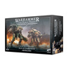 Warhammer The Horus Heresy: Questoris Households Age of Darkness Armiger Warglaives
